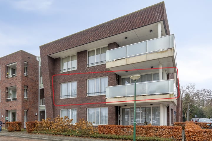 Pieter Breughellaan 29