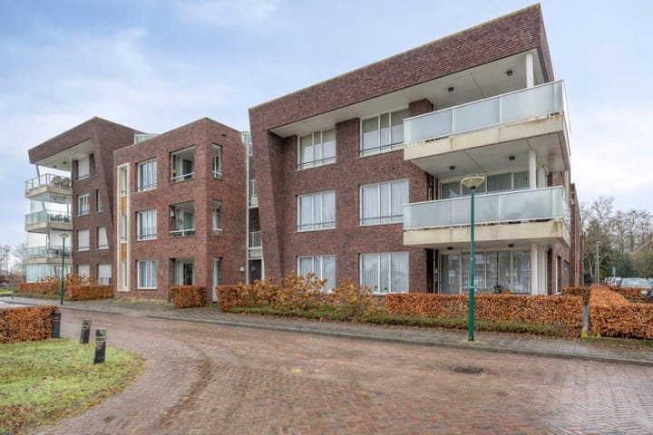 Foto 5 van Pieter Breughellaan 29