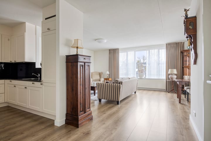 Foto 4 van Pieter Breughellaan 29