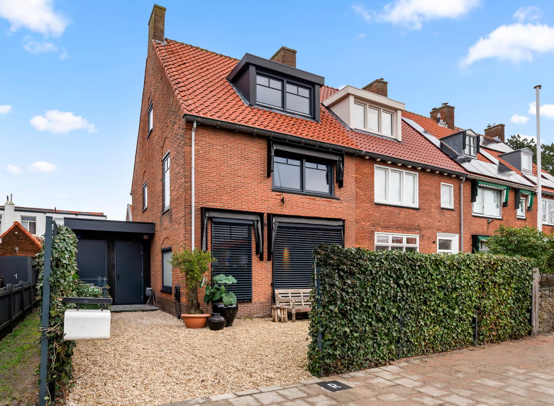Photo 1 of Dr C A Gerkestraat 107
