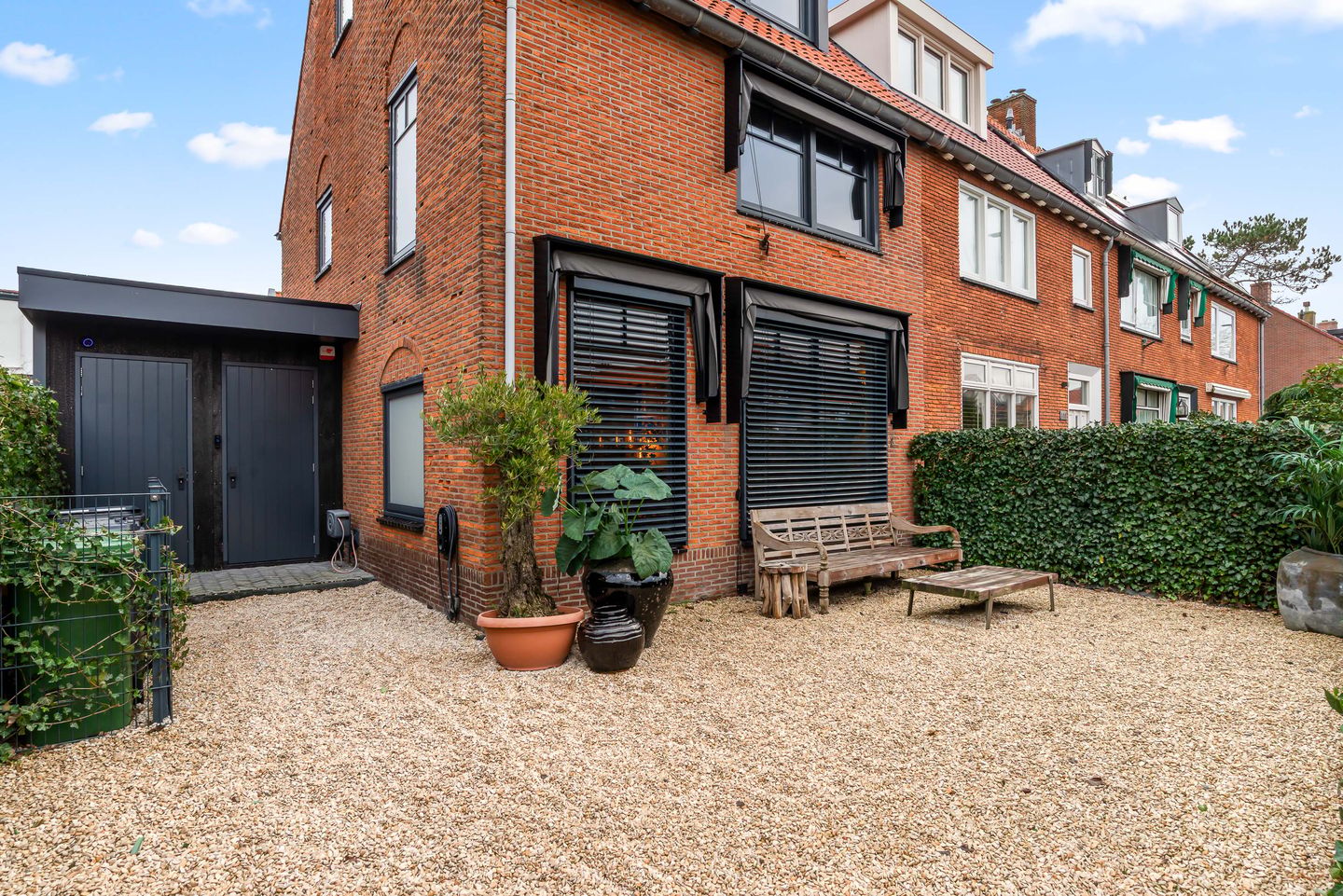 Photo 50 of Dr C A Gerkestraat 107