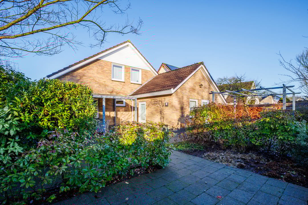 Foto 2 van van der Grijnstraat 8