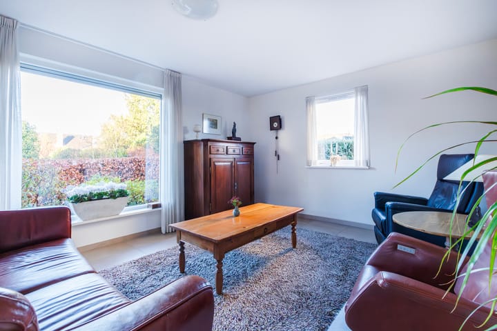 Photo 4 of van der Grijnstraat 8