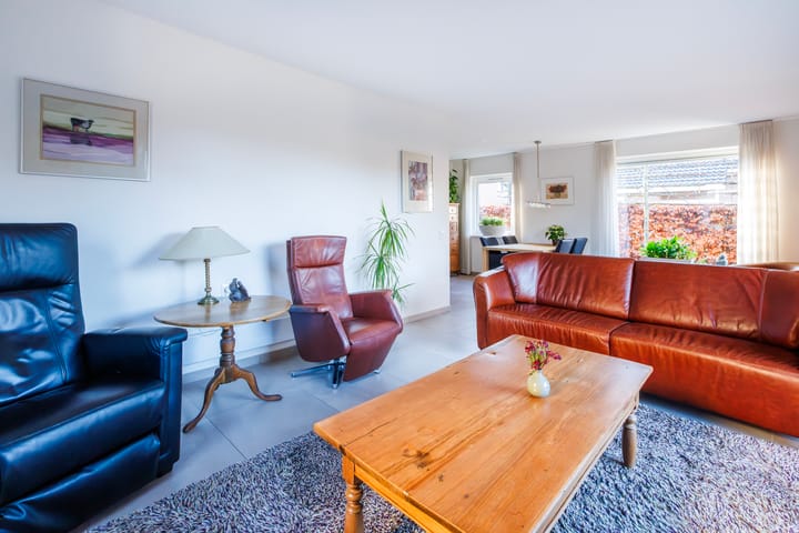 Photo 7 of van der Grijnstraat 8