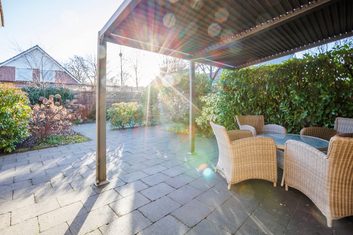 Photo 17 of van der Grijnstraat 8