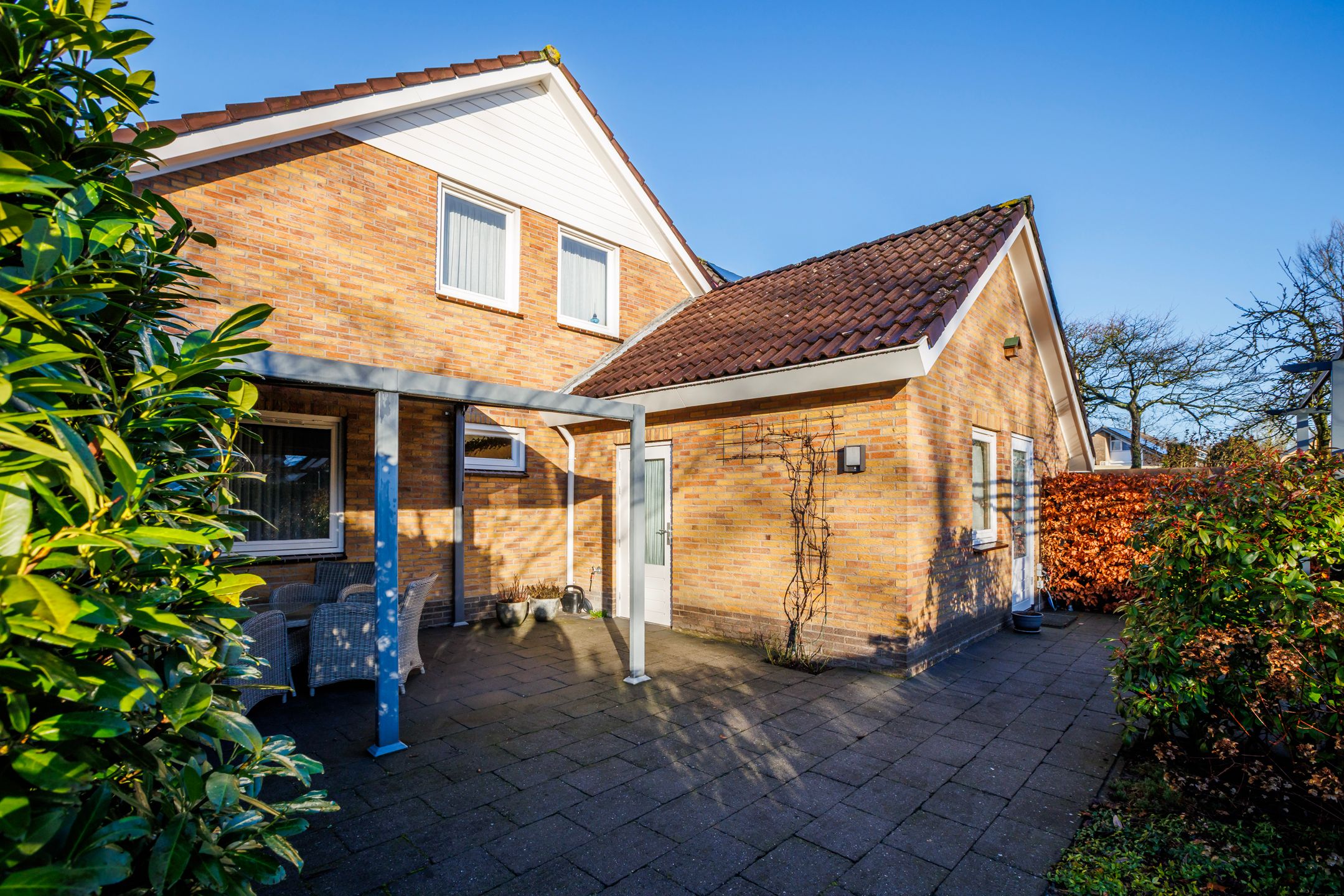 Foto 18 van van der Grijnstraat 8