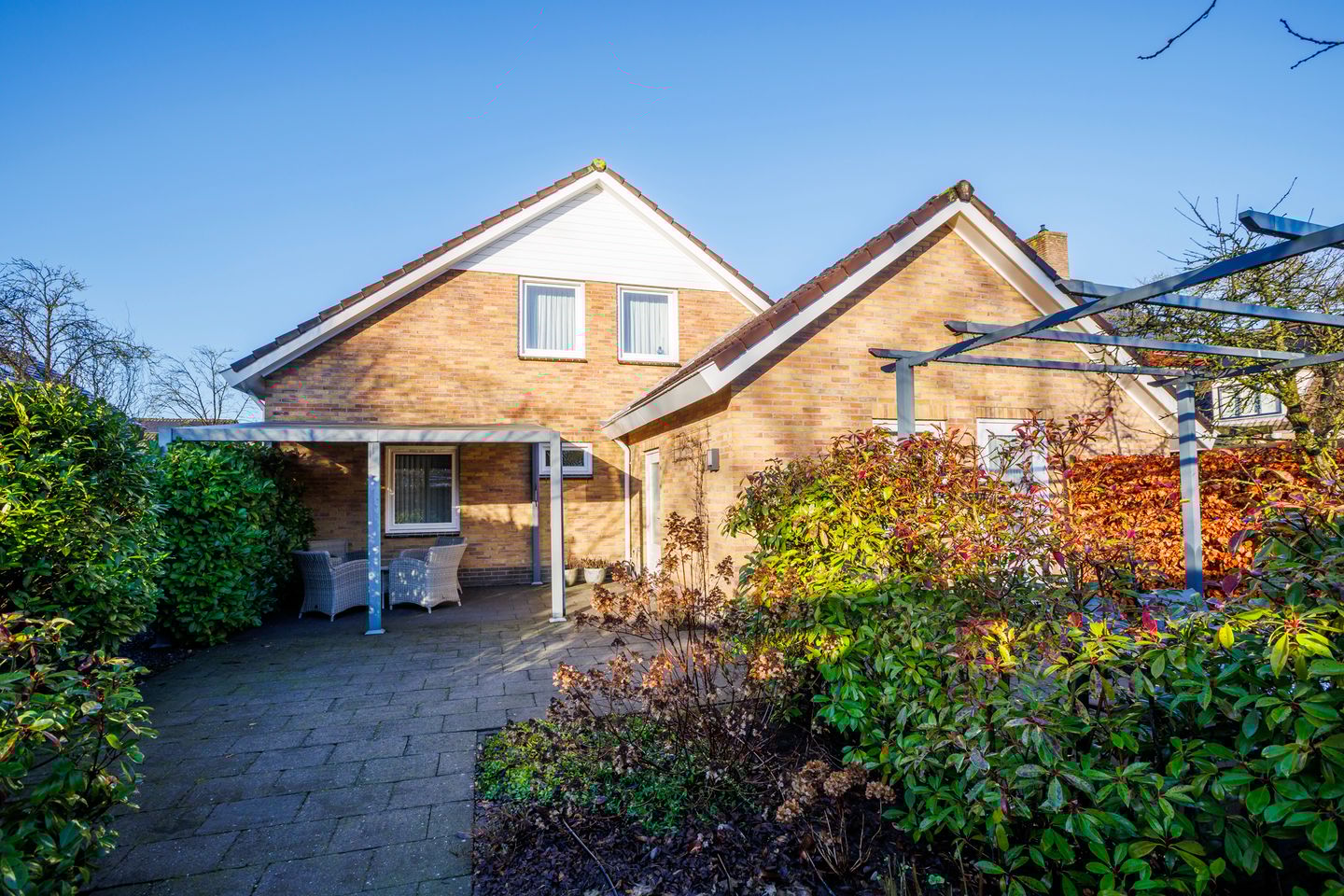 Foto 19 van van der Grijnstraat 8