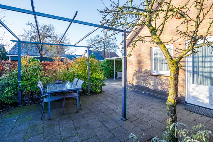 Photo 20 of van der Grijnstraat 8