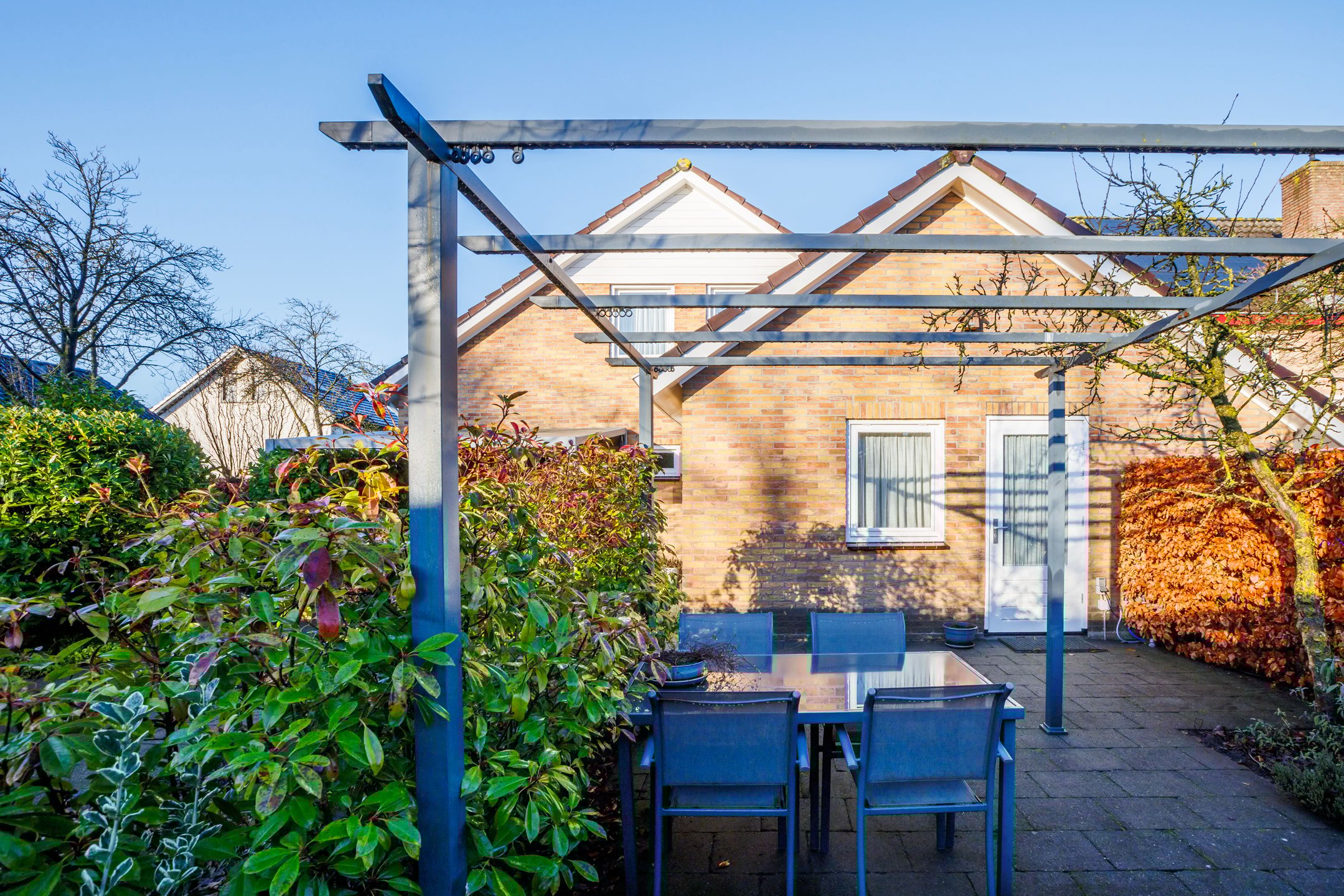 Foto 21 van van der Grijnstraat 8