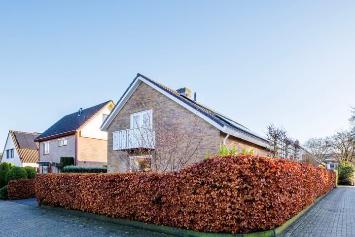 Photo 38 of van der Grijnstraat 8