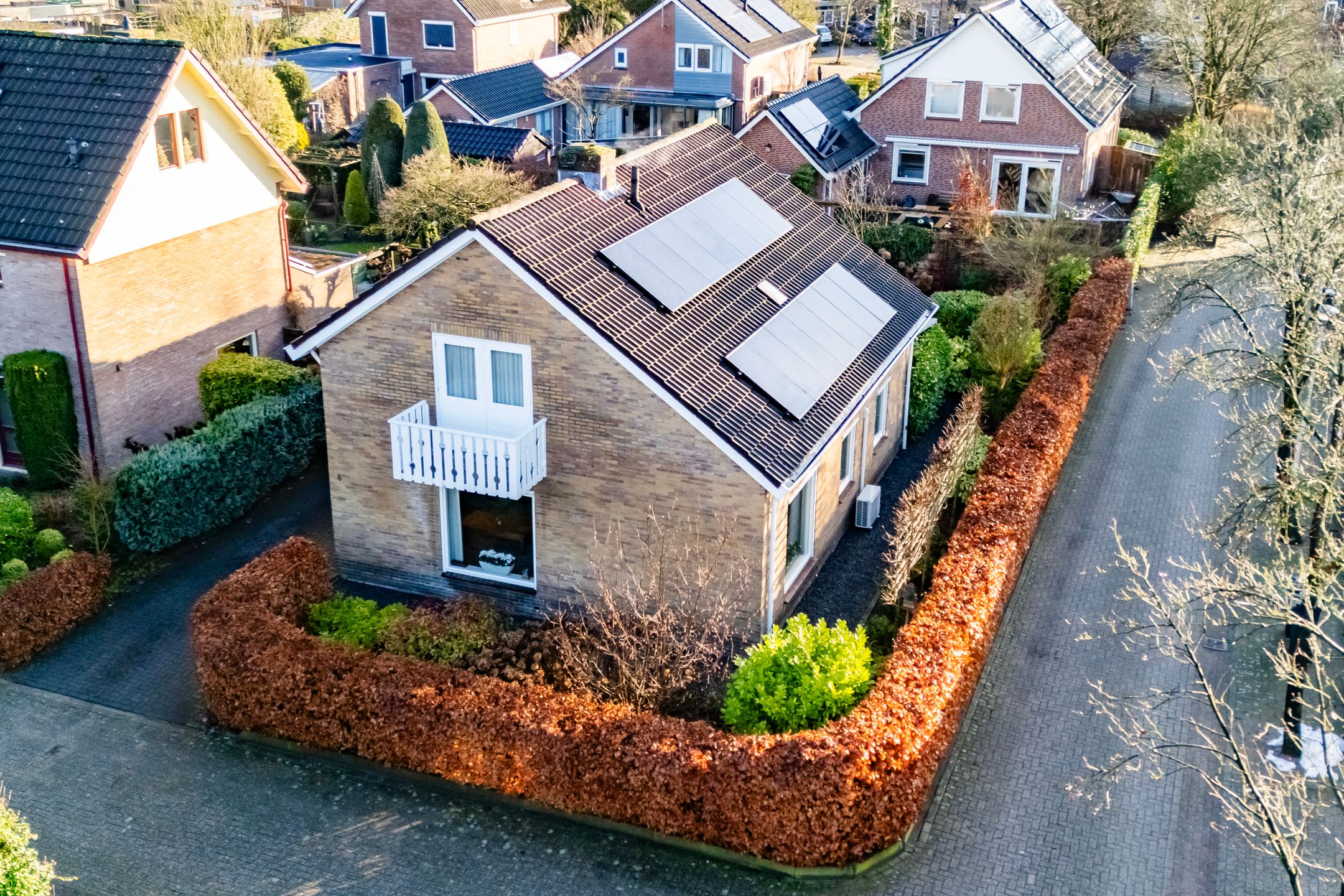 Foto 39 van van der Grijnstraat 8