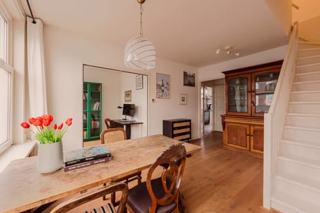 Orteliusstraat thumbnail