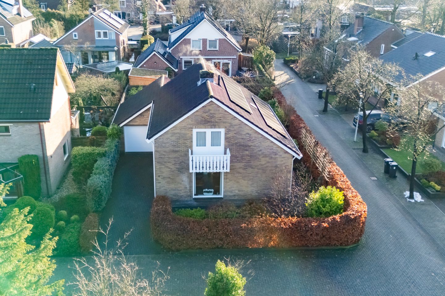 Foto 40 van van der Grijnstraat 8