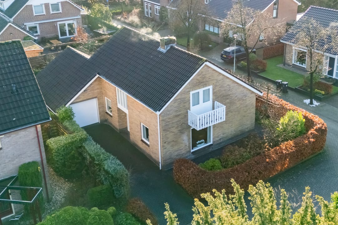 Foto 41 van van der Grijnstraat 8