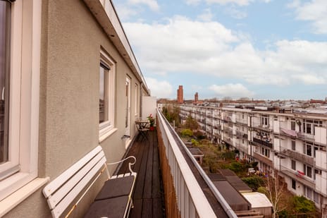 Orteliusstraat 98-3 tertiary image