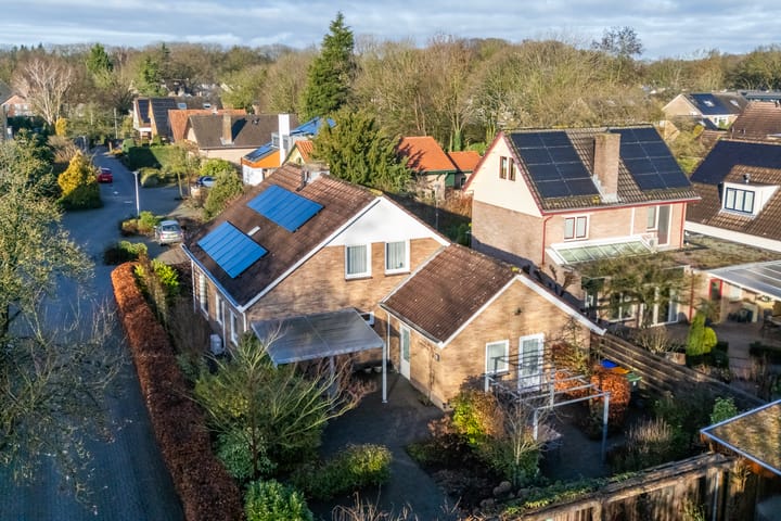 Photo 43 of van der Grijnstraat 8