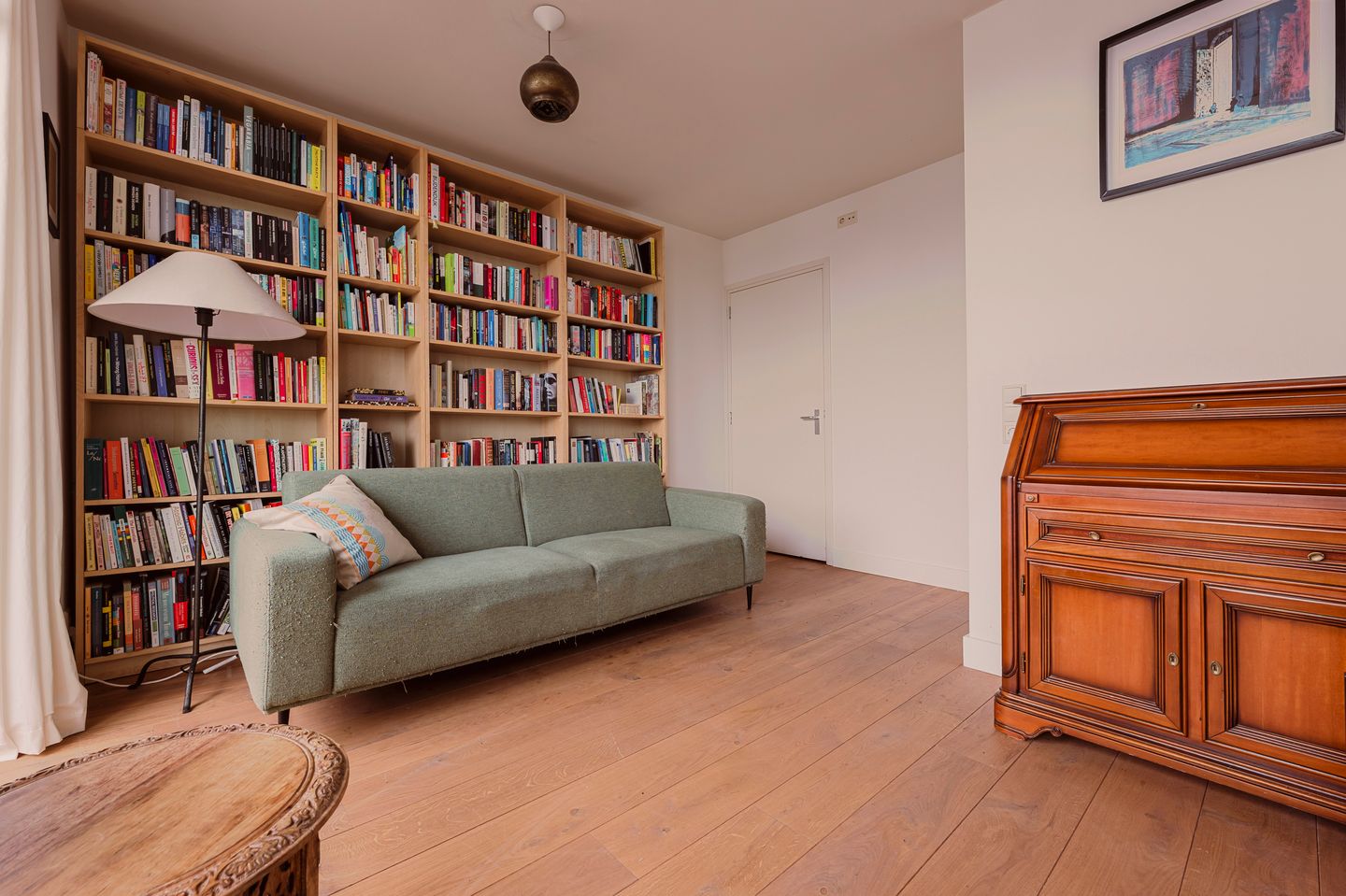 Foto 5 van Orteliusstraat 98-3