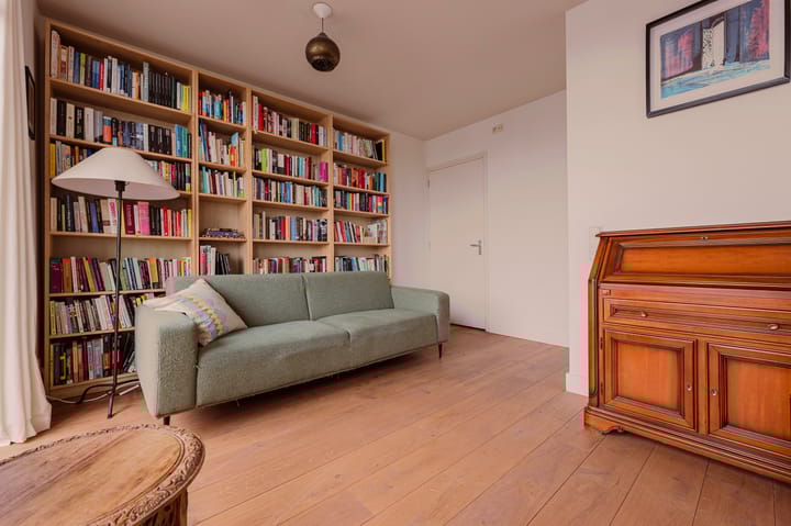 Foto 5 van Orteliusstraat 98-3