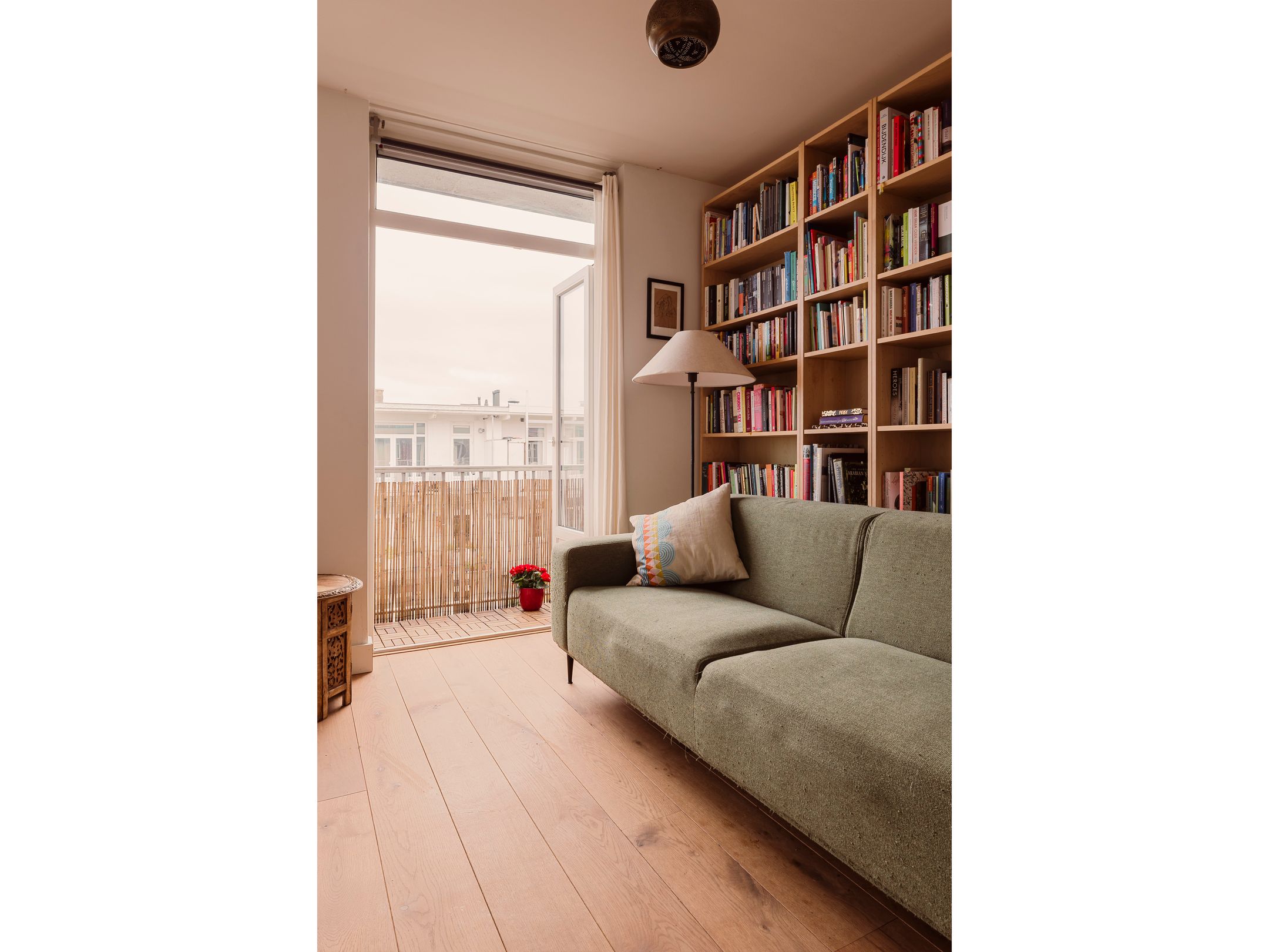 Foto 6 van Orteliusstraat 98-3