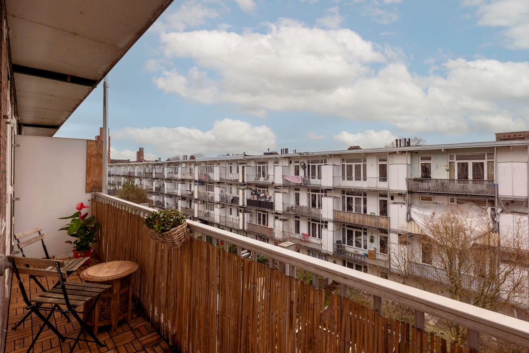 Foto 17 van Orteliusstraat 98-3