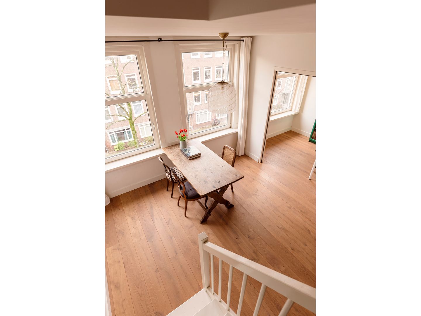 Foto 10 van Orteliusstraat 98-3