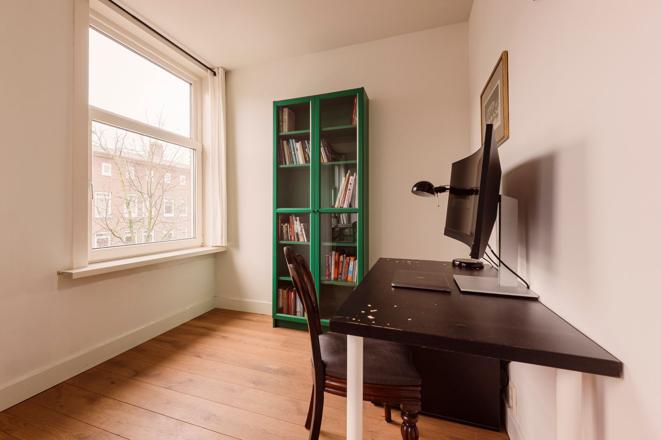 Foto 12 van Orteliusstraat 98-3