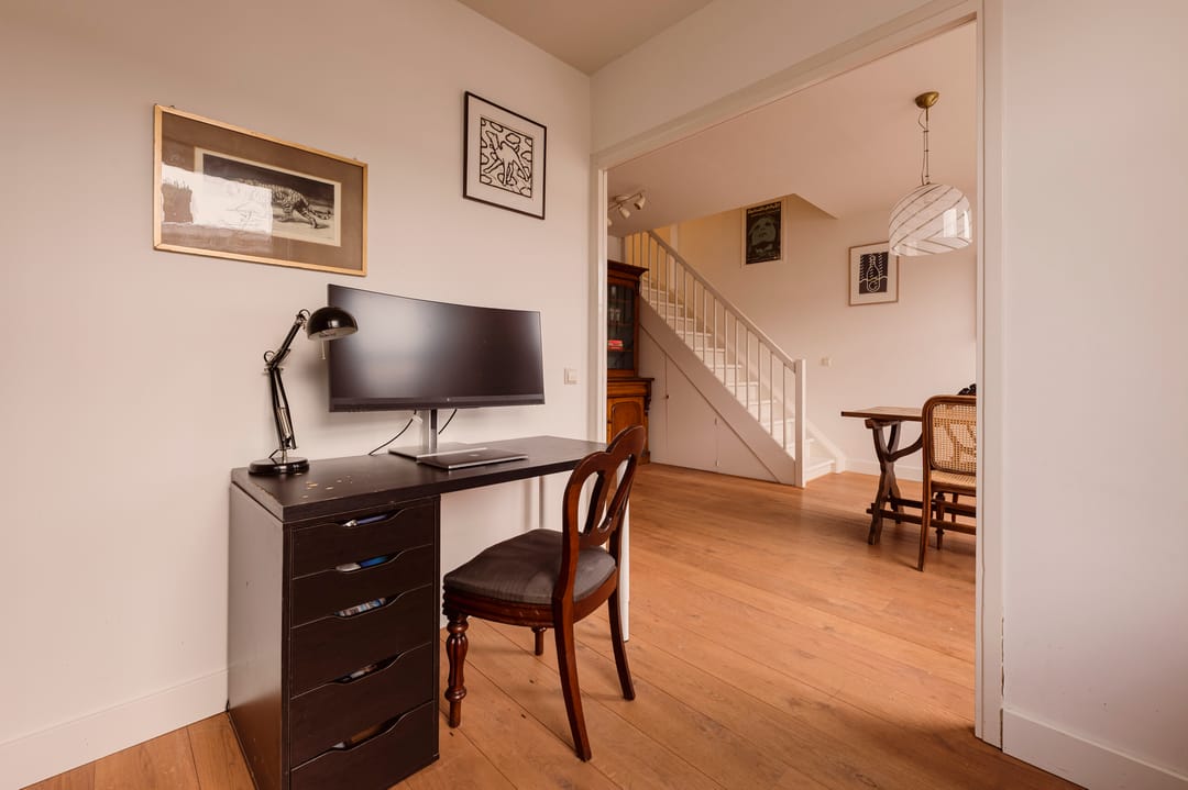 Foto 11 van Orteliusstraat 98-3