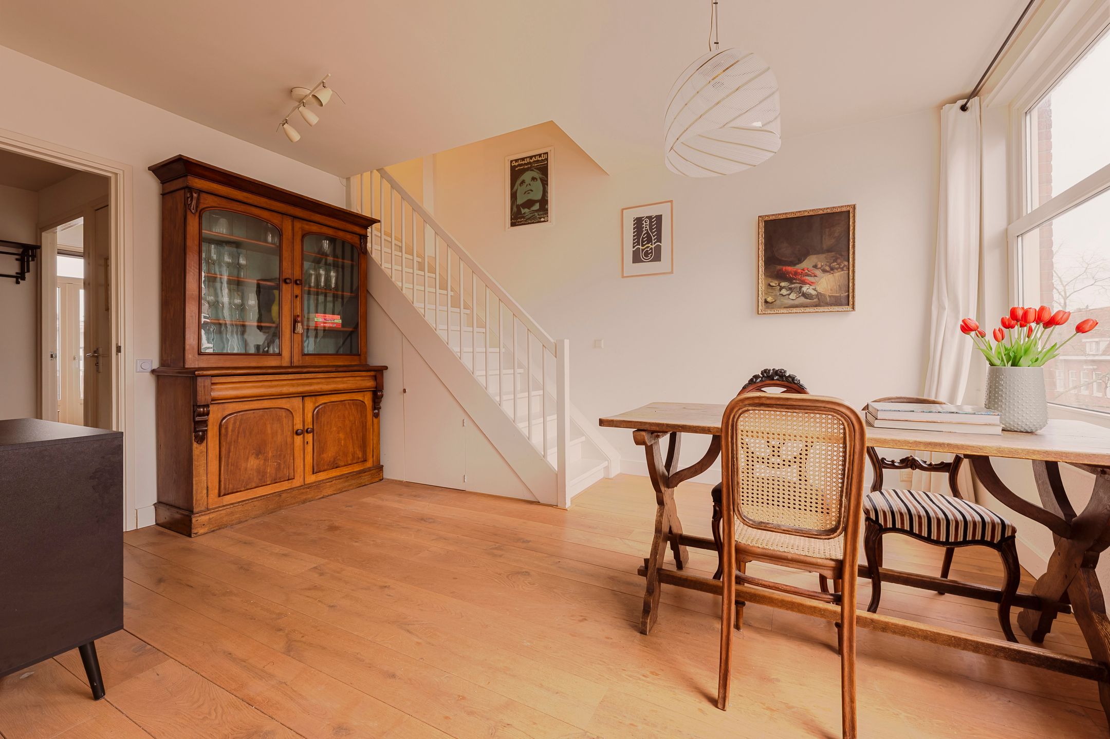 Foto 9 van Orteliusstraat 98-3