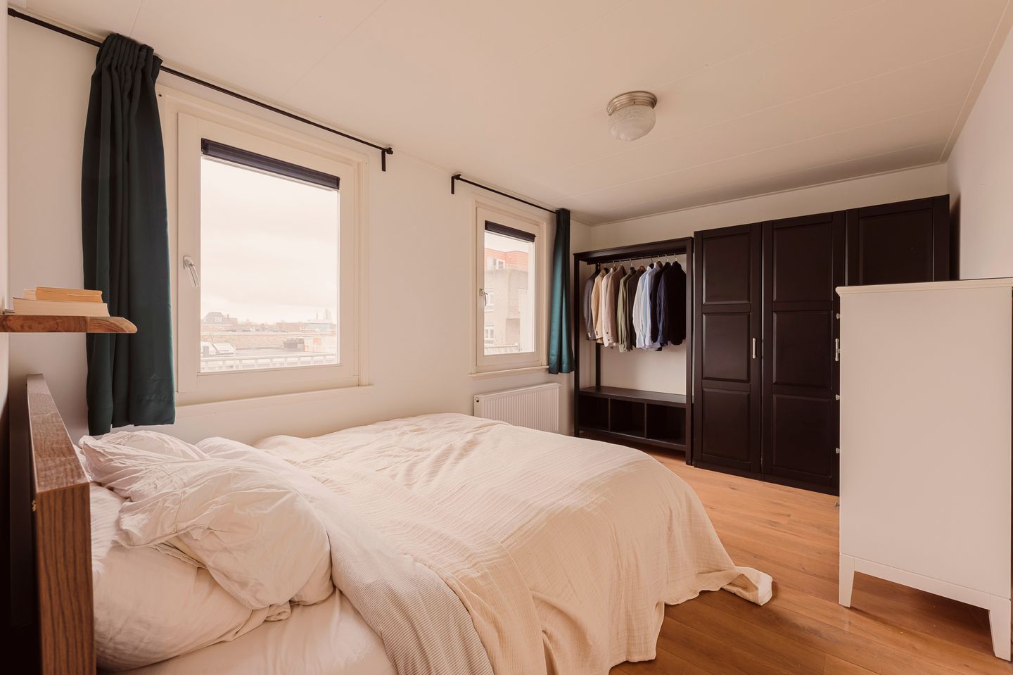 Foto 20 van Orteliusstraat 98-3