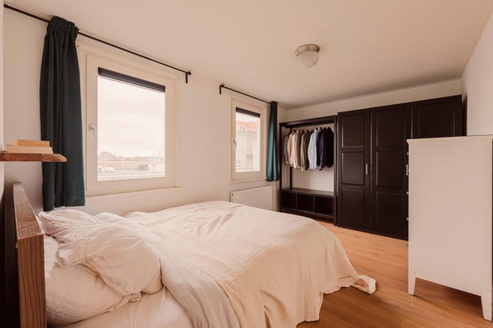 Foto 20 van Orteliusstraat 98-3