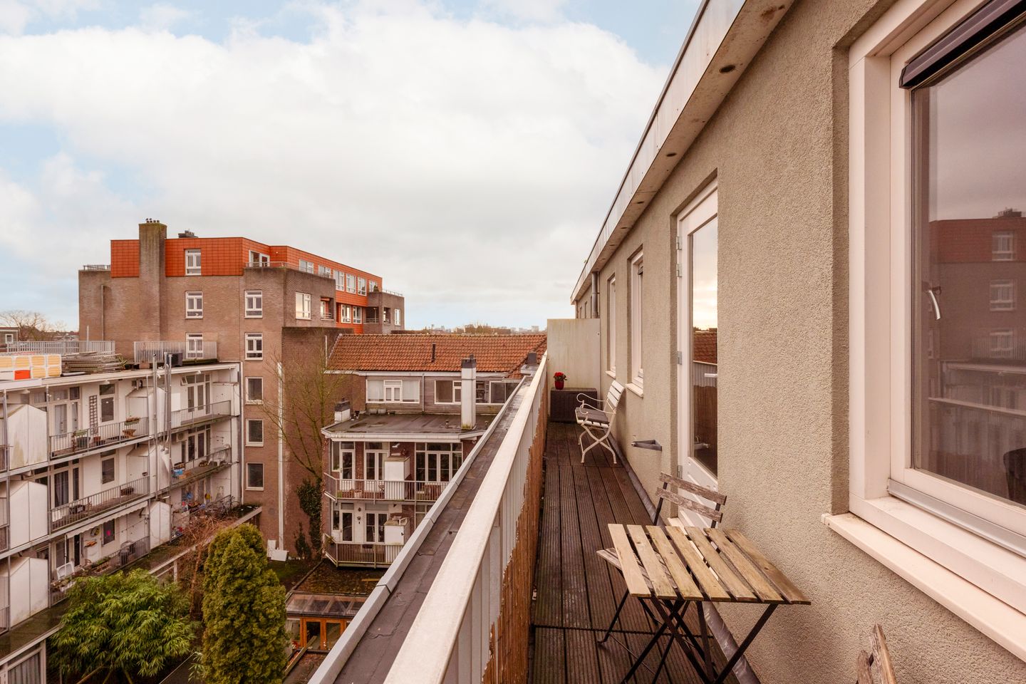 Foto 29 van Orteliusstraat 98-3