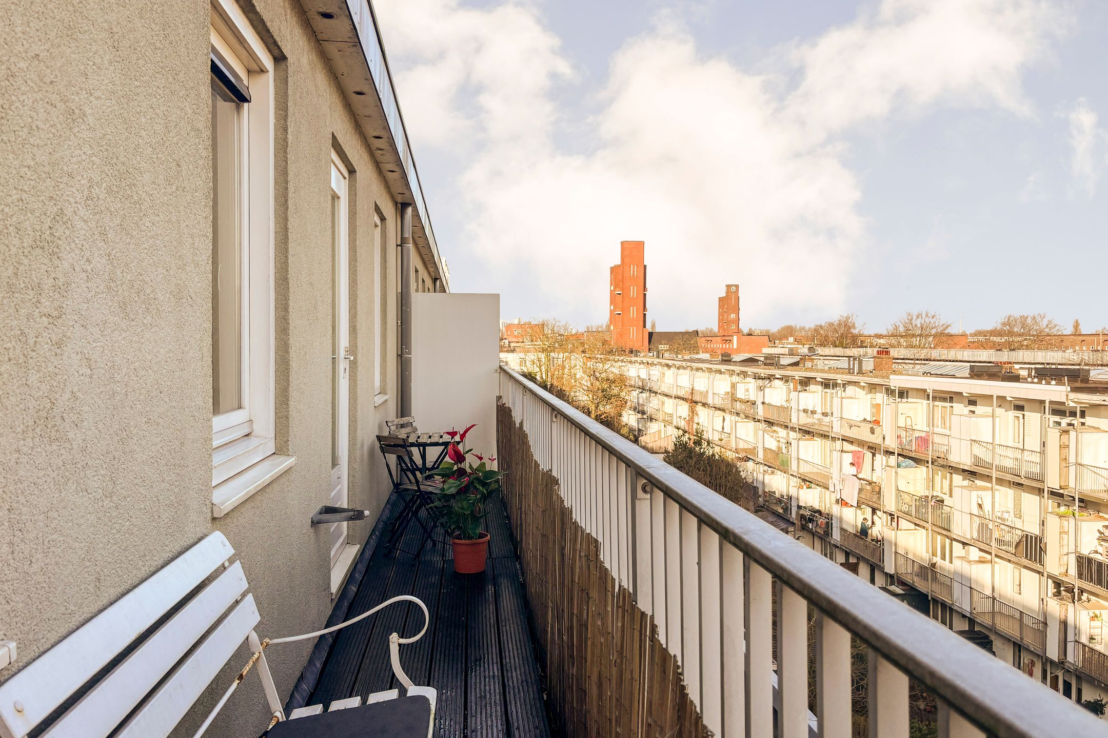 Foto 30 van Orteliusstraat 98-3