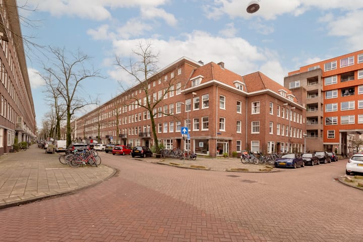 Foto 32 van Orteliusstraat 98-3