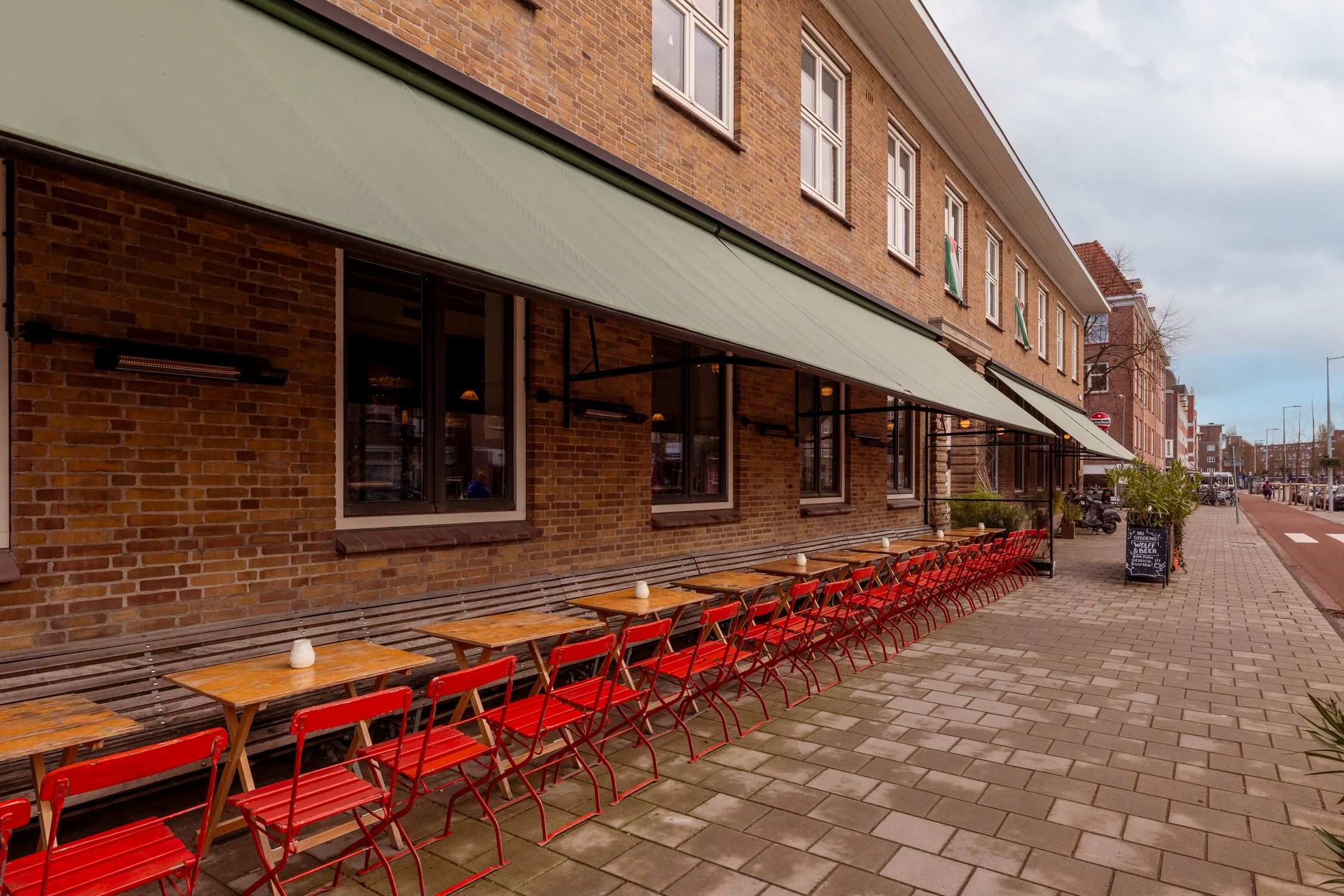 Foto 36 van Orteliusstraat 98-3