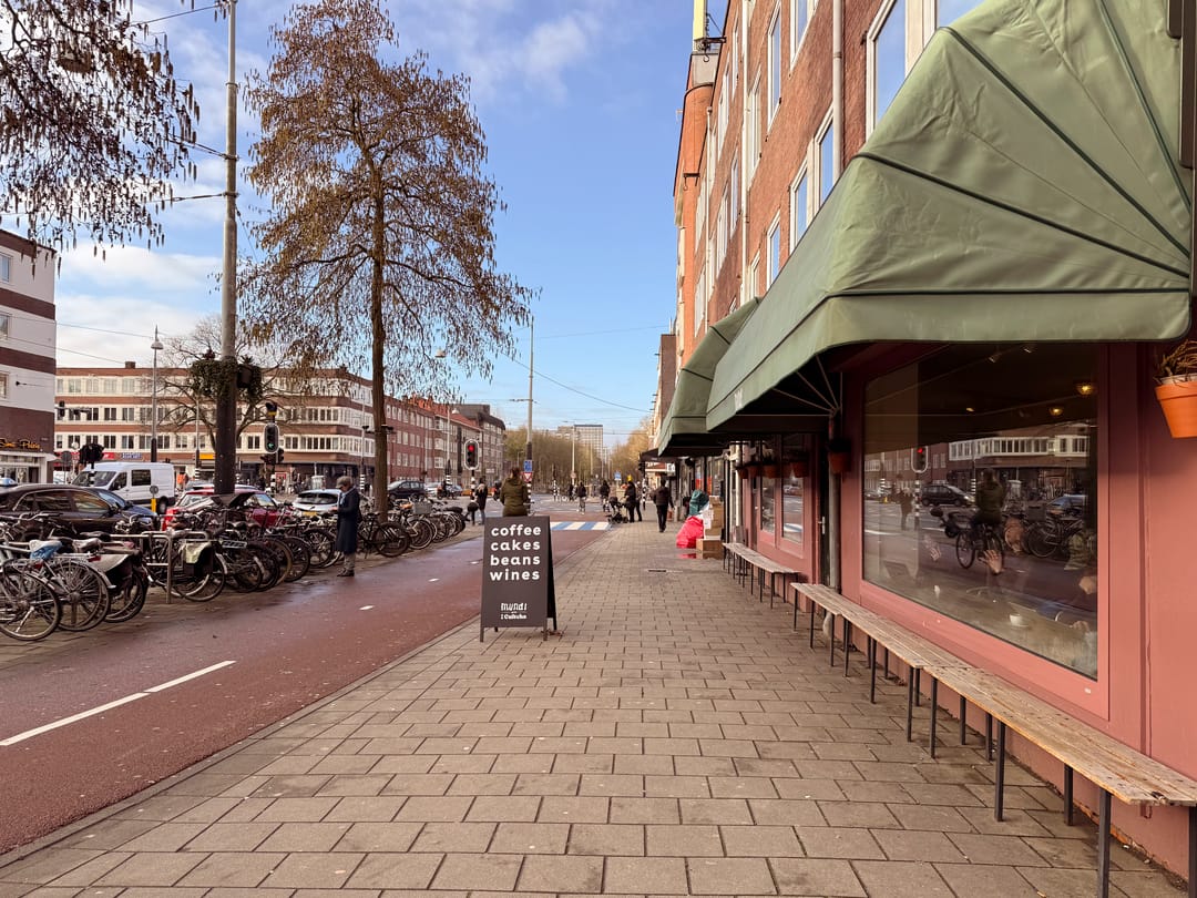 Foto 38 van Orteliusstraat 98-3