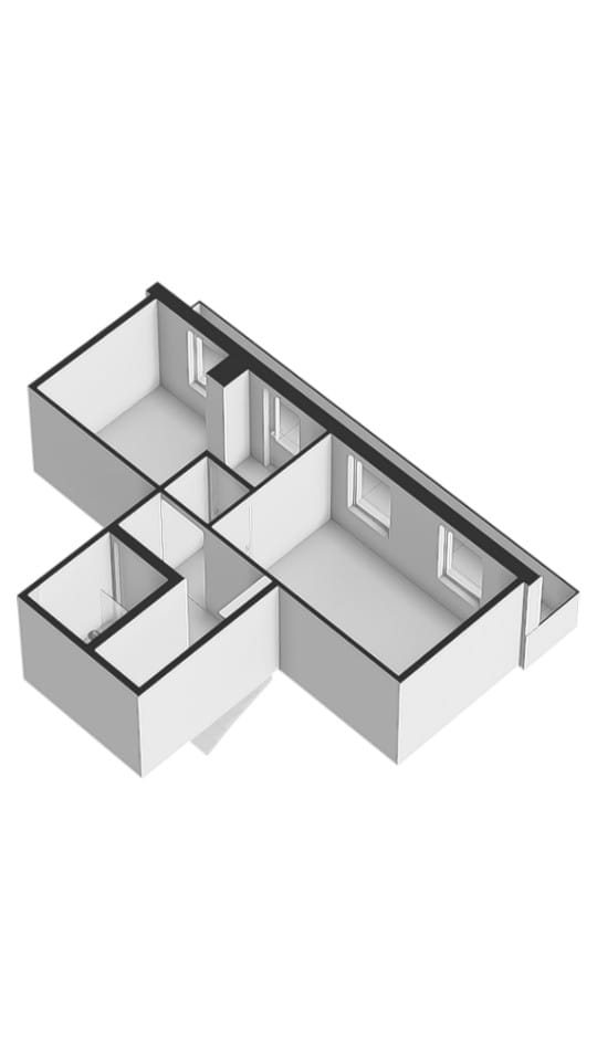 Foto 42 van Orteliusstraat 98-3