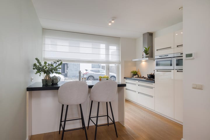 Photo 3 of Schalmstraat 8-B