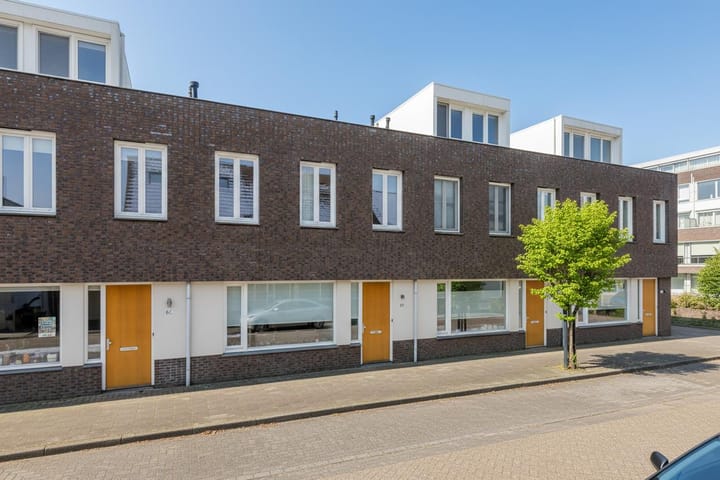 Foto 6 van Schalmstraat 8-B