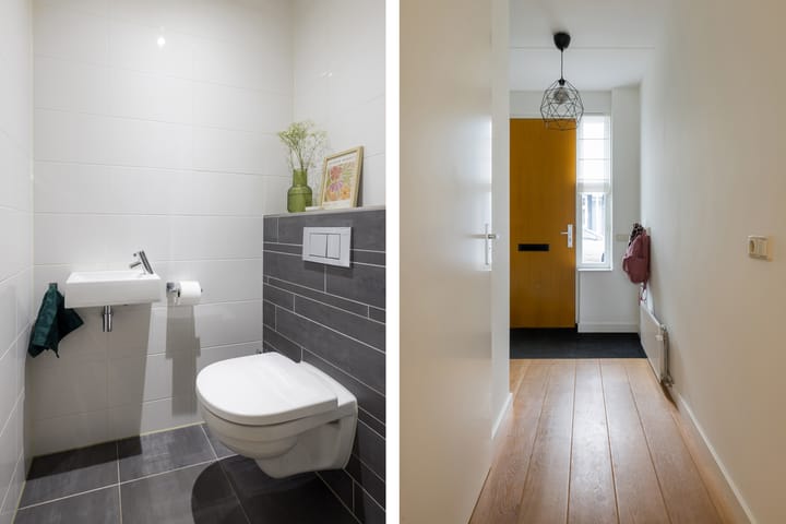 Foto 9 van Schalmstraat 8-B