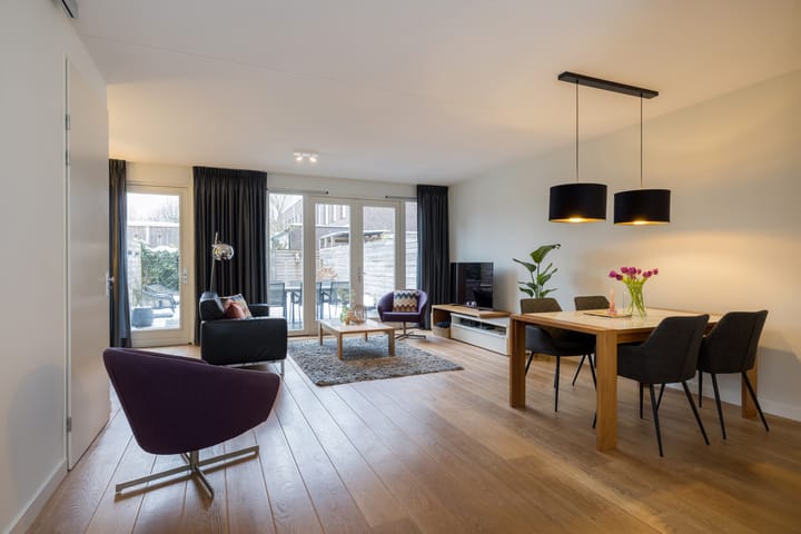 Foto 10 van Schalmstraat 8-B