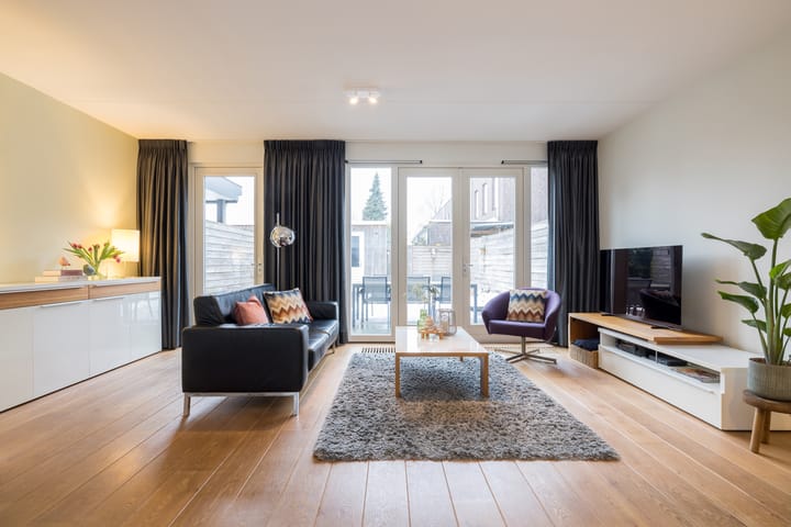 Foto 11 van Schalmstraat 8-B