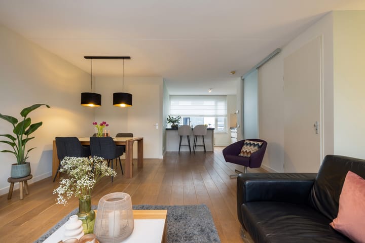 Foto 13 van Schalmstraat 8-B