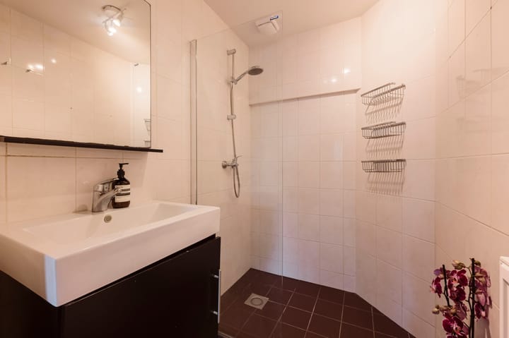 Foto 25 van Orteliusstraat 98-3