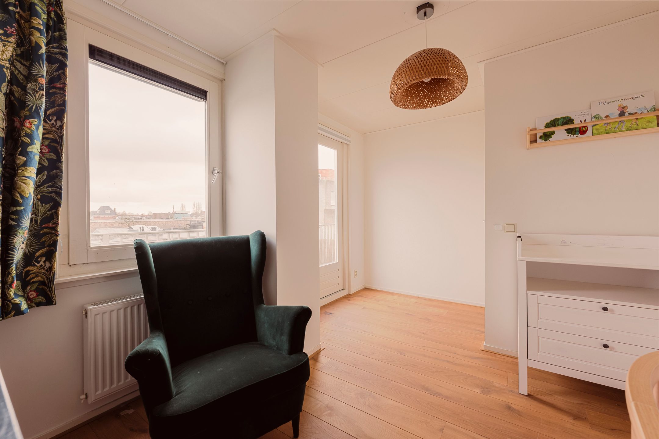 Foto 24 van Orteliusstraat 98-3