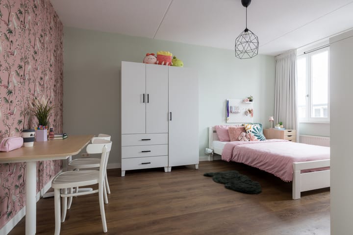 Foto 19 van Schalmstraat 8-B