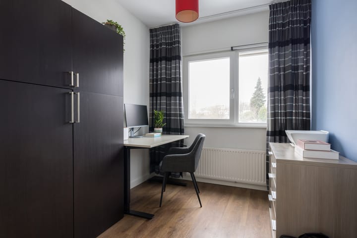 Foto 21 van Schalmstraat 8-B