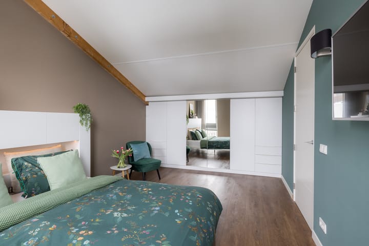 Foto 25 van Schalmstraat 8-B