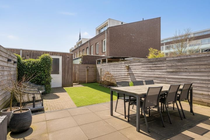 Foto 28 van Schalmstraat 8-B