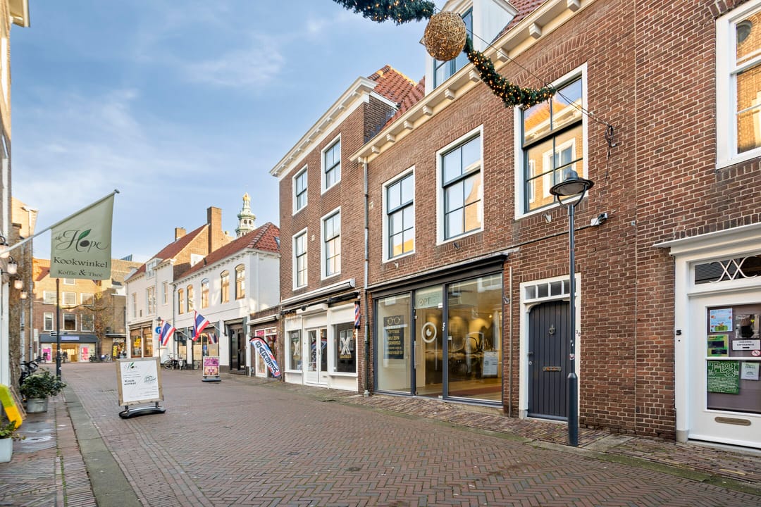 Foto 1 van Sint Janstraat 3-C