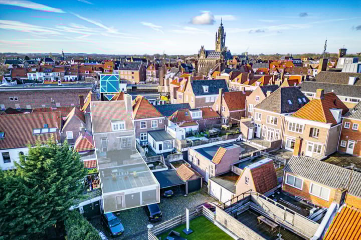 Foto 3 van Sint Janstraat 3-D